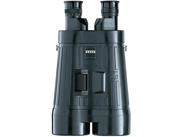 ZEISS T* S 20x60  Stabilizing Binoculars