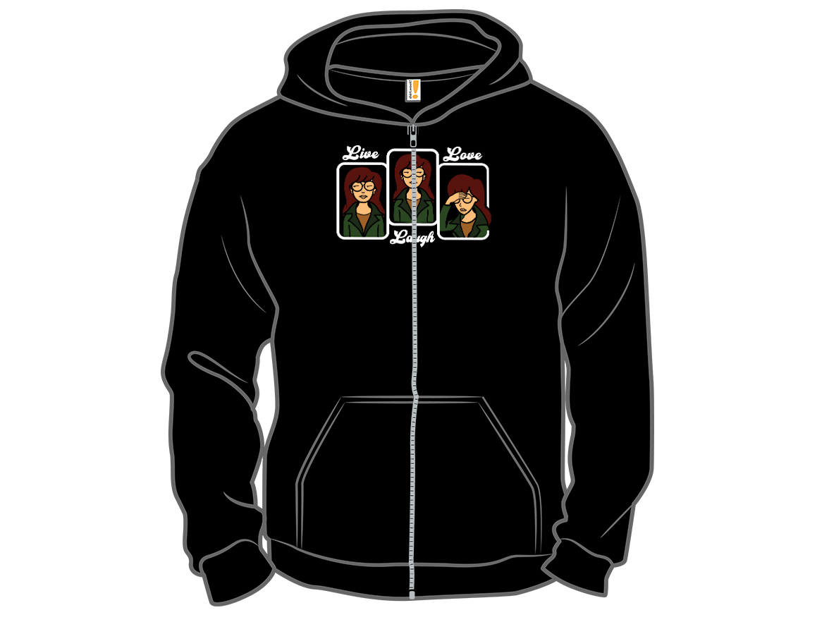 Live, Laugh, Love, Lawndale - Gallery 14