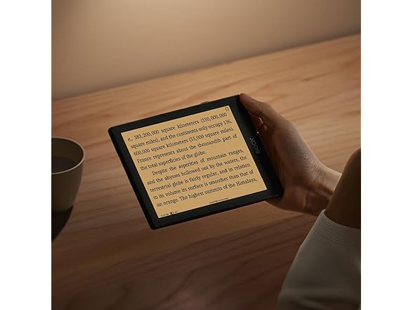 Onyx BOOX Go 6 eReader