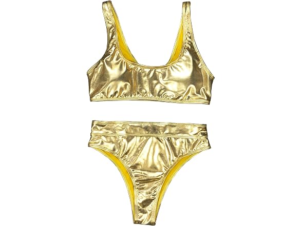 Yauasopa Women (M) Triangle Top