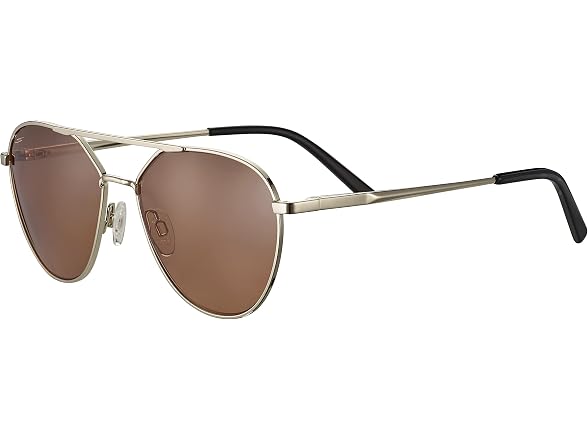 Serengeti Men's Odell Polarized Sunglasses