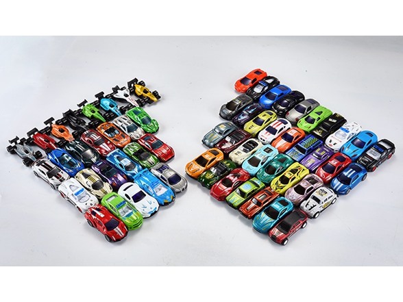 Technical Pro Complete Racing Adventure Set