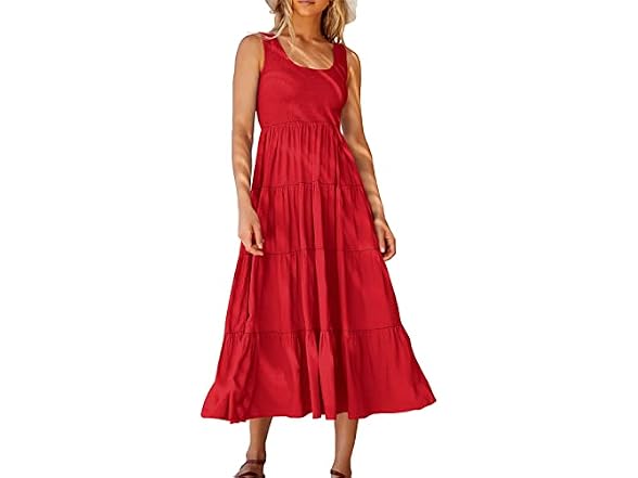 Anrabess Women (L) Swing Dress