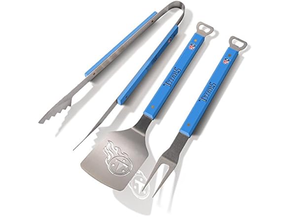 Tennessee Titans BBQ Set