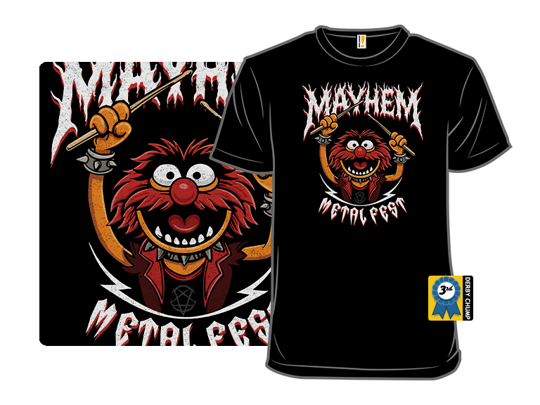 Mayhem Metal Fest - Gallery 3