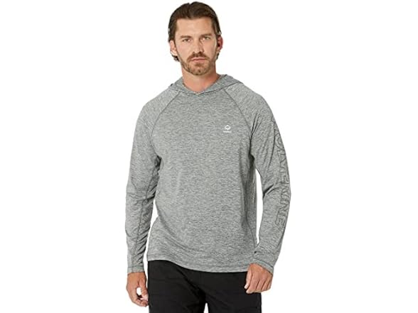 Wolverine Sun-Stop Eco Hoody (Large)