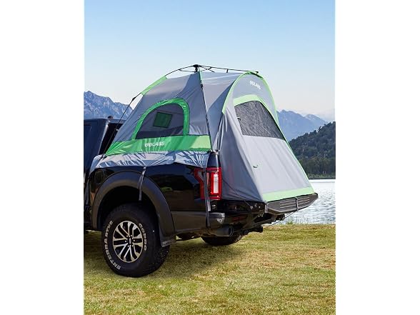 GoLabs Truck Bed Tent 5-6 ft