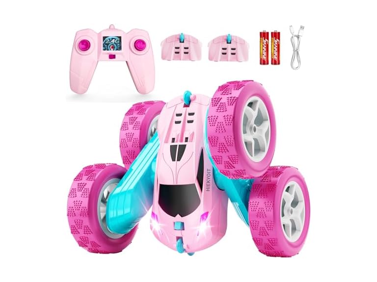 HIEKYOIT Remote Control Car
