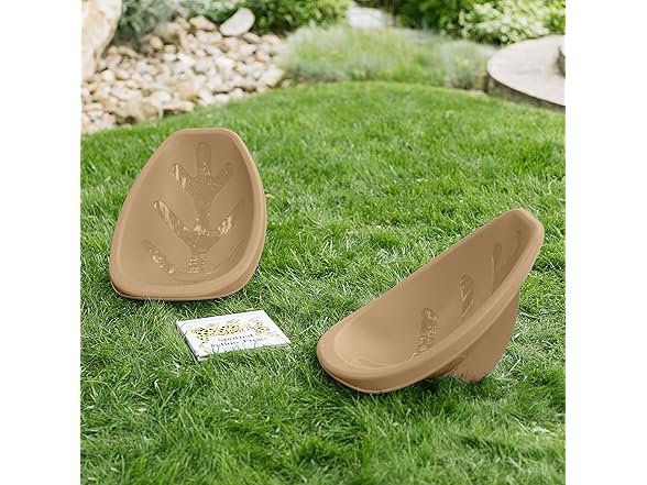ECR4Kids Leaf Floor Seat