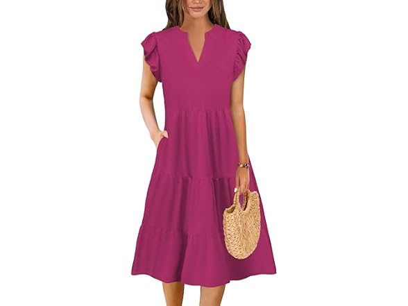 MixShe Formal Dresses for Women
