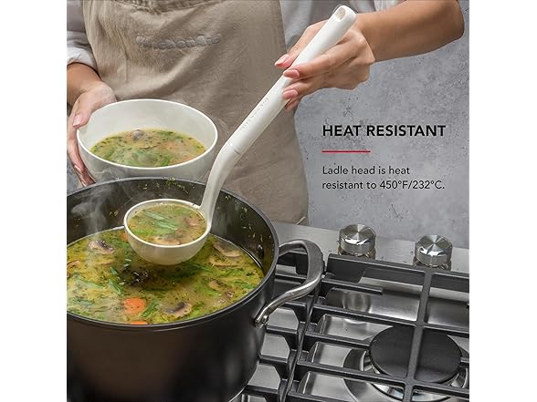 KitchenAid Plastic Ladle