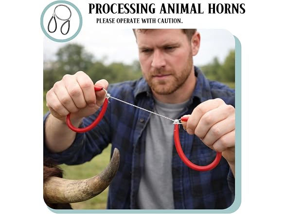 Lanties AAP-Tool-377 (3 Pack) Stainless Steel Cable