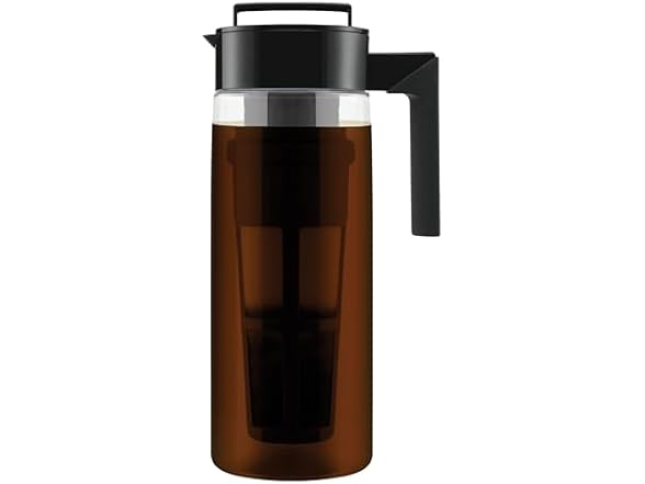 Takeya Tritan Cold Brew Coffee Maker 1Qt