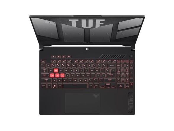 ASUS TUF Gaming 15.6" FHD Ryzen 7 RTX 4050 Laptop