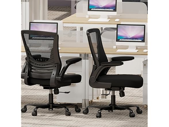 Vomena Ergonomic Office Chair