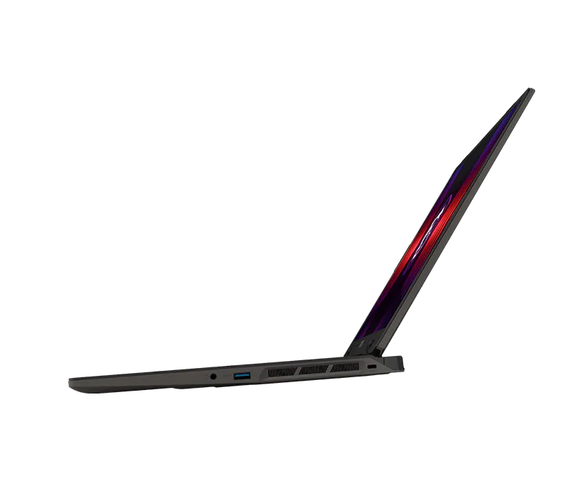 MSI Sword 16 HX B14V 16" FHD+ Gaming Laptop - Gallery 8