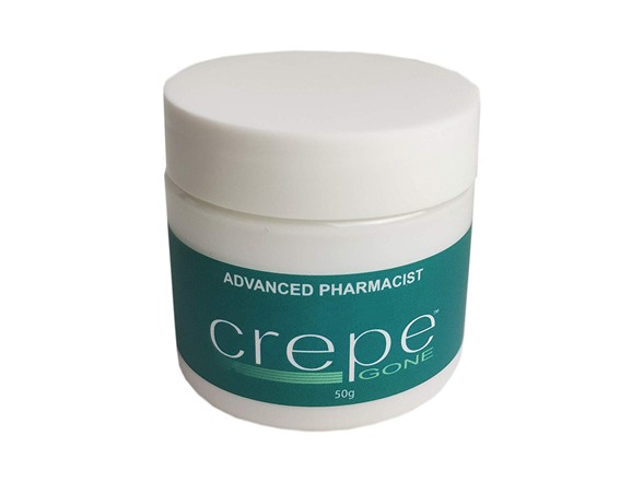 Facial Anti Aging Skin Cream