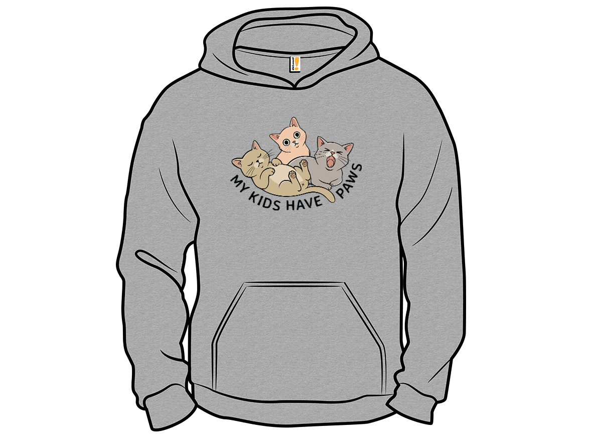 My Kids Have Paws - Gallery 12