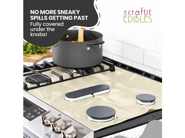 Stove Top Covers 30 5-Burner