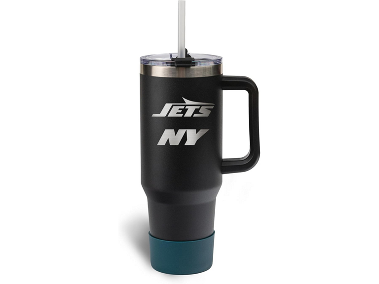 JETS Game Day Tumbler (46oz)