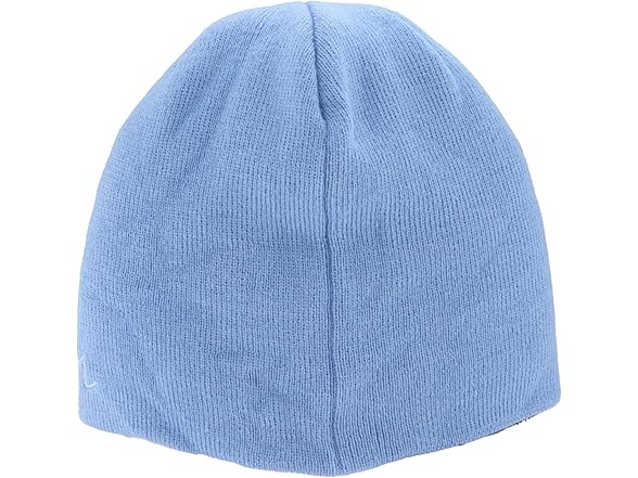 TAR HEELS Beanie Edge Patch Brick Team