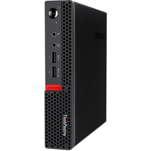 Lenovo ThinkCentre M625Q Tiny Desktop (Open Box) - Gallery 4