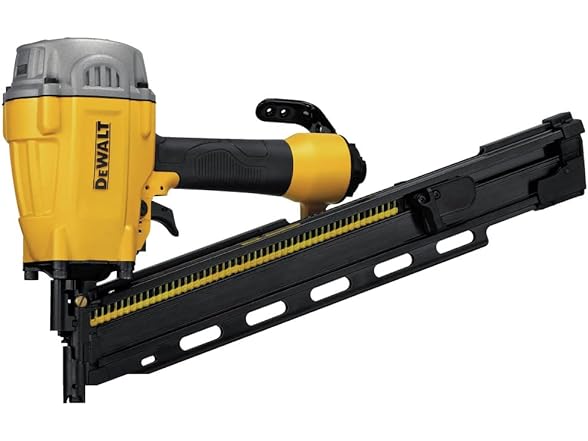 DEWALT DWF83PL 21 Degree Framing Nailer Pneumatic