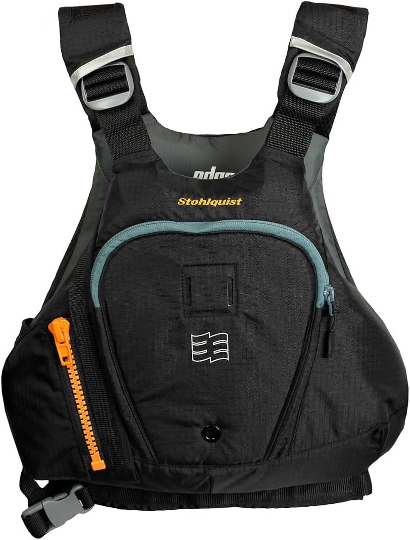 Edge Life Jacket (2XL) - Gallery 5