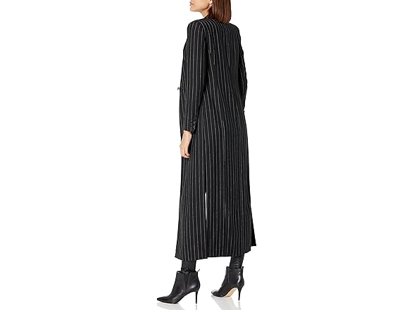 Sweet Baby Jamie Black Coat (M)