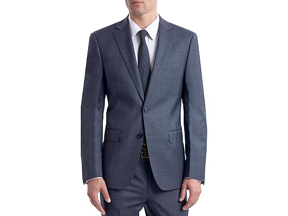 Calvin Klein Slim Fit Navy (M)
