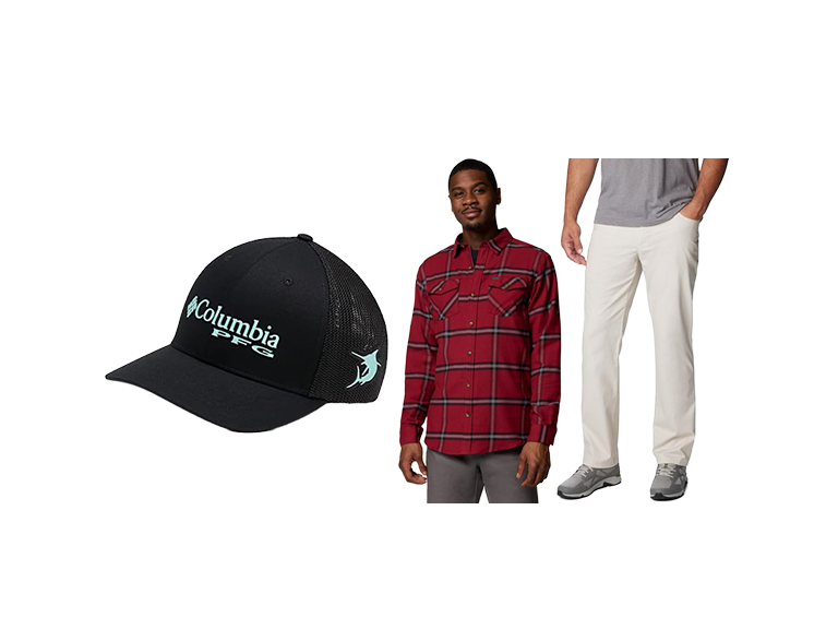 Columbia Apparel