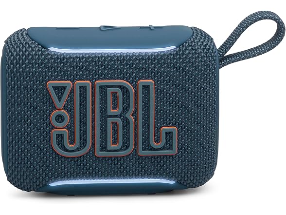 (NEW) JBL Go 5 Portable Bluetooth Waterproof Speaker
