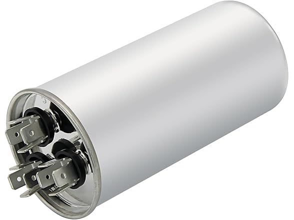 Denkuhin 45+5 uF 5% MFD CBB65 Dual Run