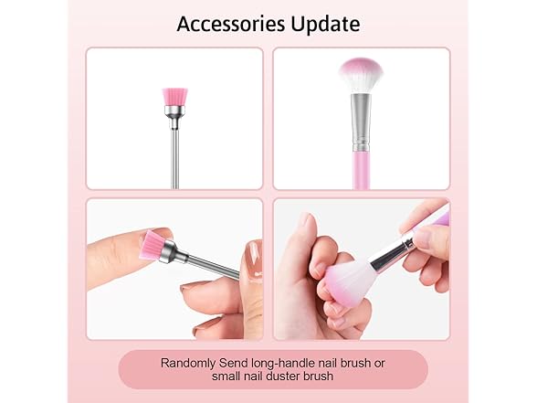 COSITTE Electric Nail Drill