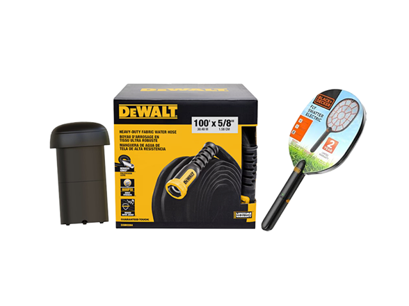 Great Garden & Tools Deals!