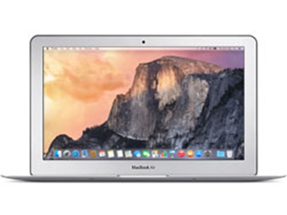 Apple 11.6" Macbook Air MJVM2LL/A (2015) (S&D)