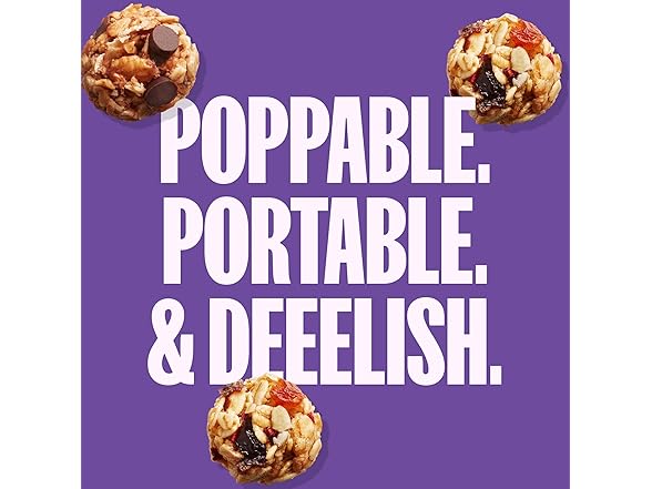 MadeGood MadeGood GranolaBites Chocolate Chip &