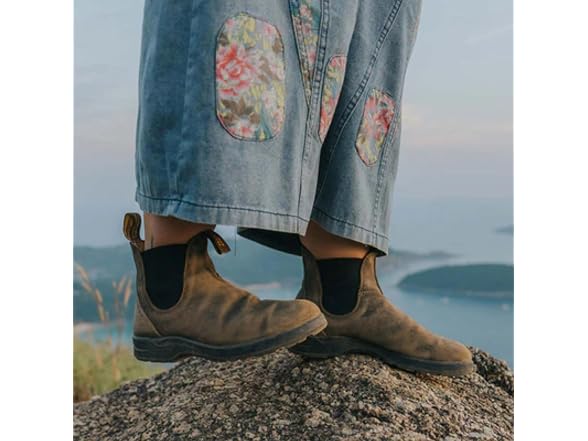 Blundstone Unisex 2056 All Terrain Boots - Gallery 3