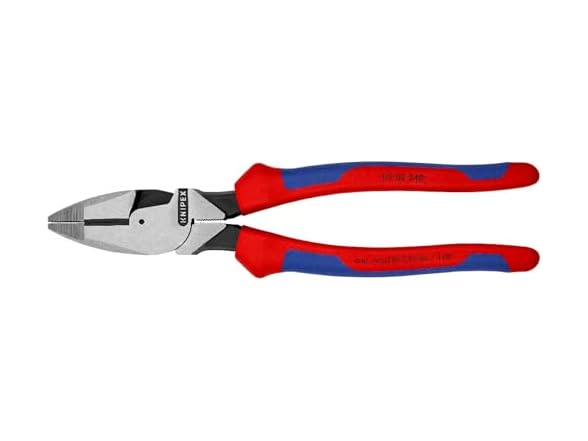 Knipex 09 02 240 Linemans Pliers