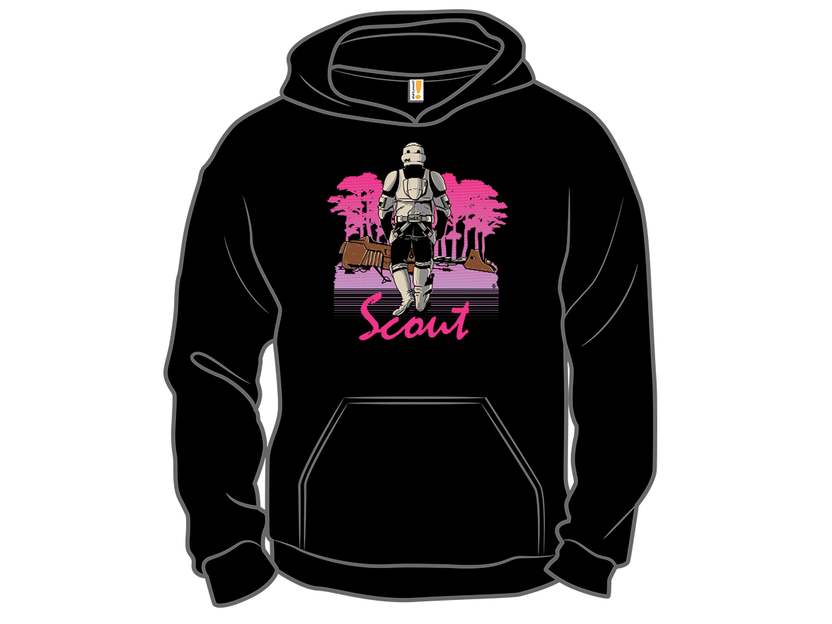 Scout Drive - Gallery 12