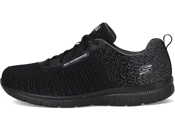 Skechers Women Sport Active Virtue Black