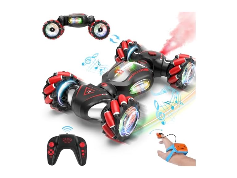 Fosgoit BC075725050186 RC Car