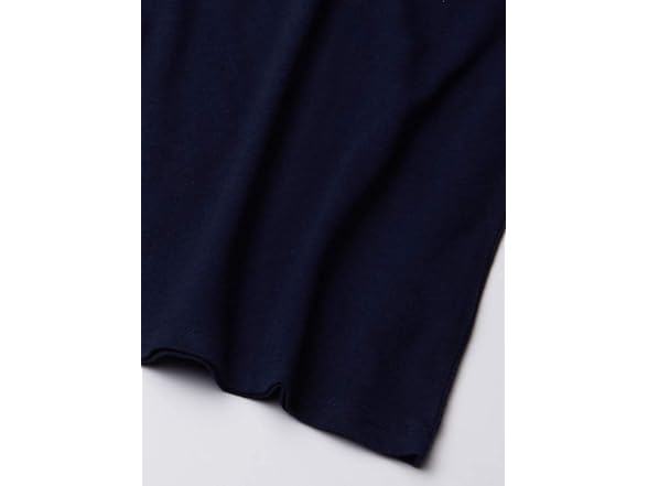 TCP Girls (XS) Tidal/White 2pk Basic Tees