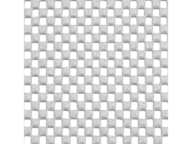 Smart Design 8729098 GRIP PREMIUM SHELF LINER - COOL GRA