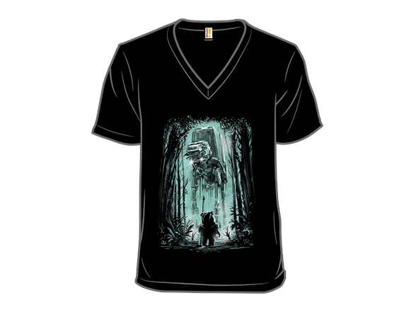 I Will Defend My Home