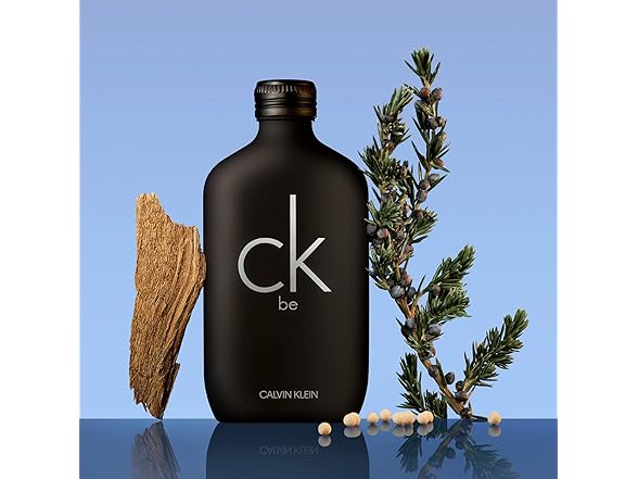 Calvin Klein CK Be 6.7 OZ EDT Pour/Spray