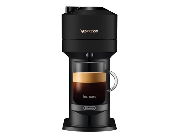 Nespresso by De'Longhi Vertuo Next Premium Coffee and Espresso Maker (S&D)