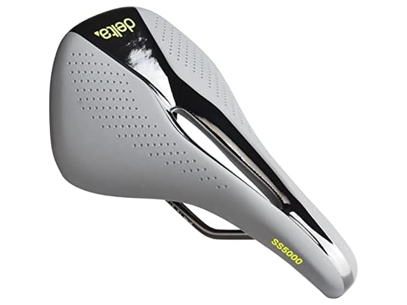 Comfort Race Shorty Saddle