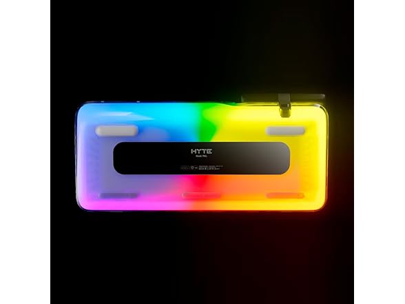 HYTE KEEB TKL 93 Keys RETROLIGHT Keyboard