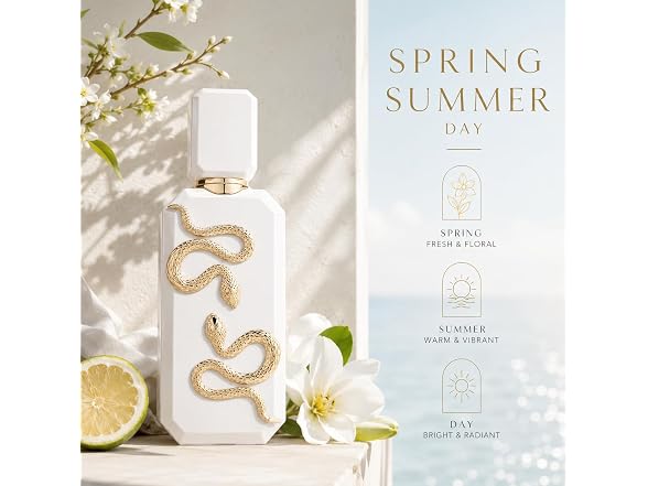 French Avenue Veneno Bianco EDP